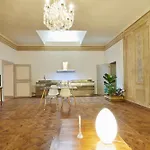 Apartment Charme Cortona