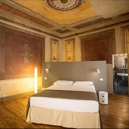 Apartmán Charme *