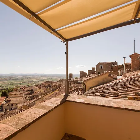 Charme Cortona