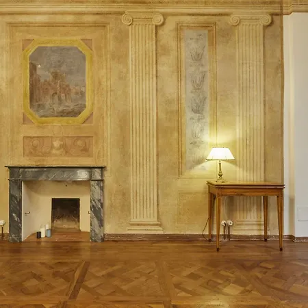 Charme Apartament