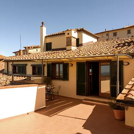 Charme * Кортона