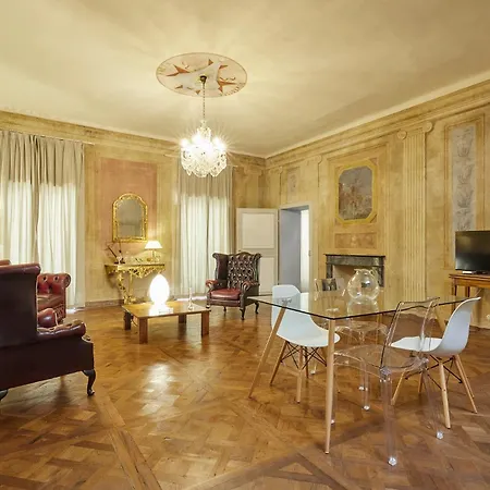 Apartment Charme *