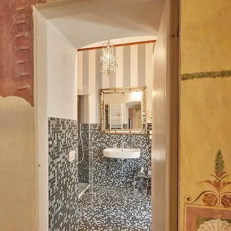 Charme Apartment