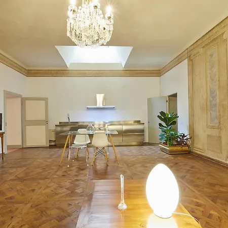 Apartamento Charme Cortona