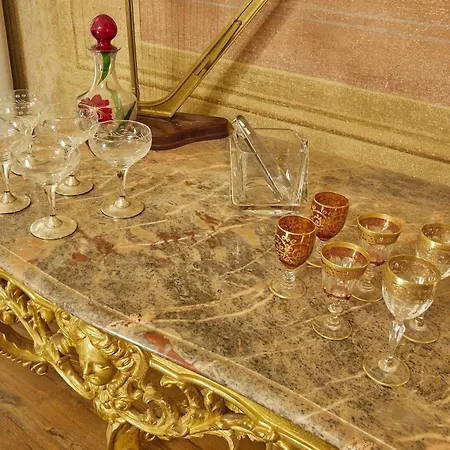 Apartment Charme *