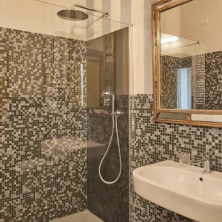 Charme Apartment
