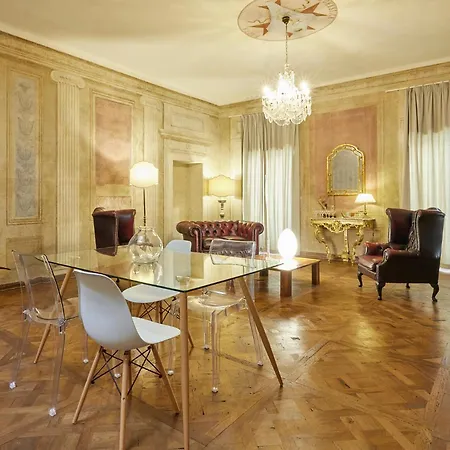 Charme Apartmán