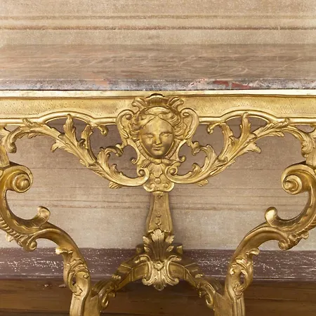 Apartment Charme Cortona