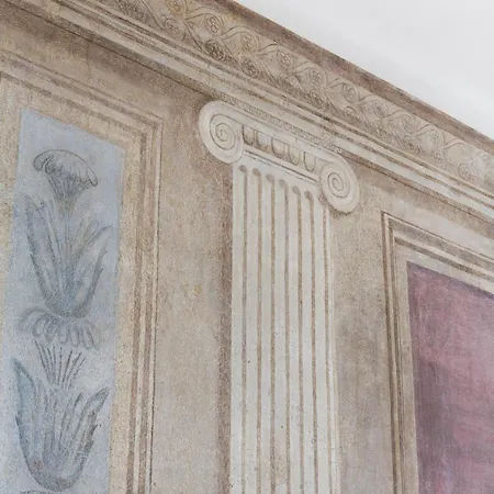 Charme Appartement *