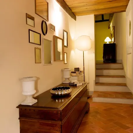 Charme * Cortona