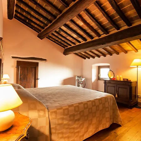 Charme Apartment *