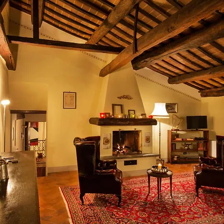 Charme * Cortona