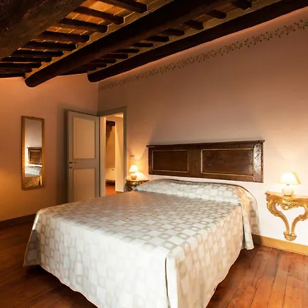 Apartment Charme