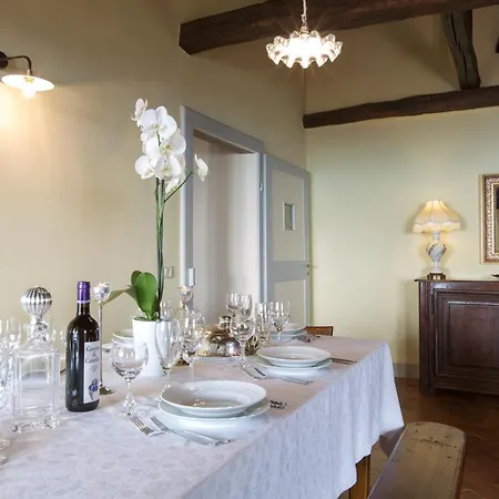 Apartment Charme