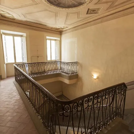 Appartement Charme Cortona