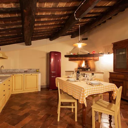 Charme Apartment