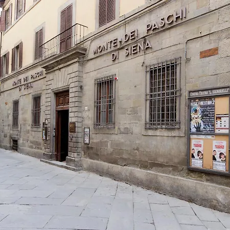 Charme Appartement *