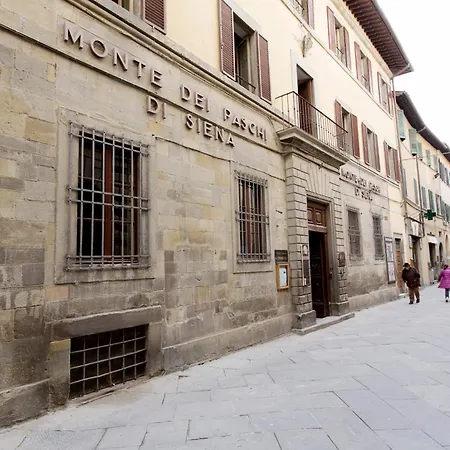 Charme Cortona