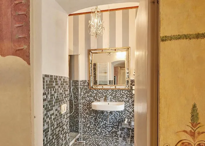 Charme Апартаменты