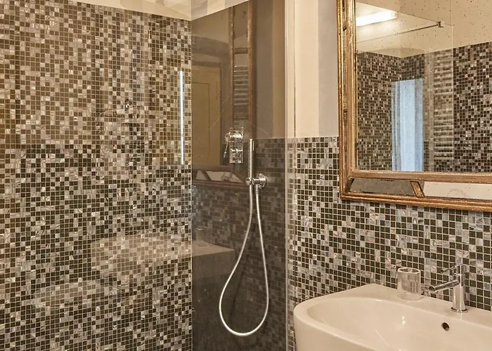 Charme Апартаменты