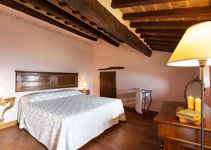 Апартаменты Charme