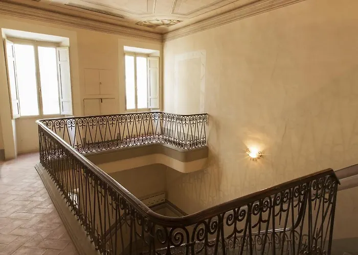 Lägenhet Charme Cortona