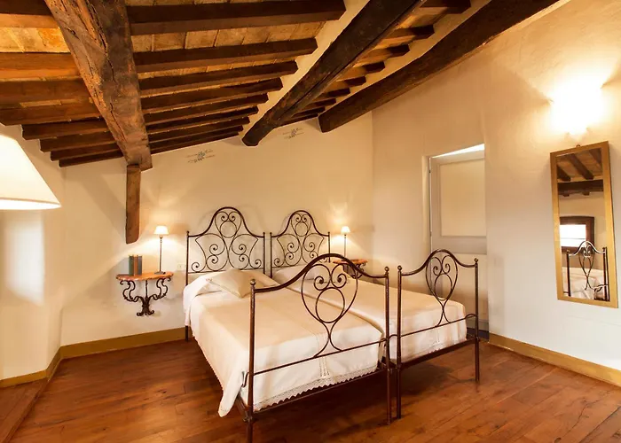 Апартаменты Charme