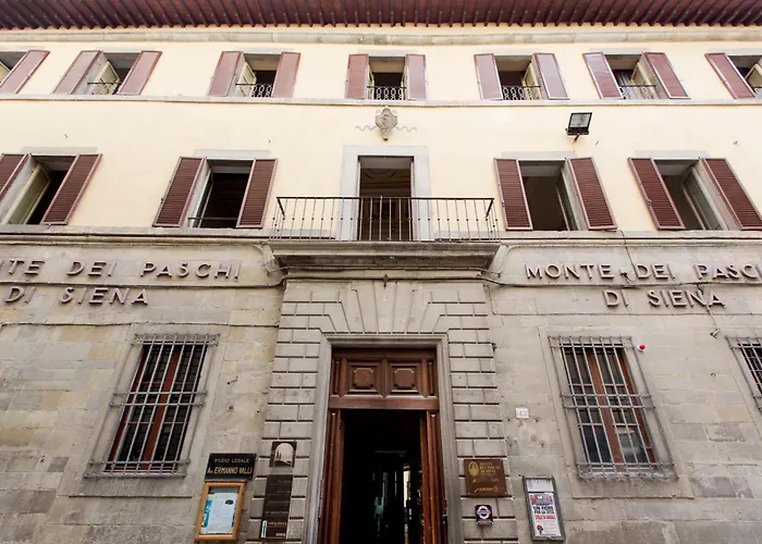 Charme * Кортона