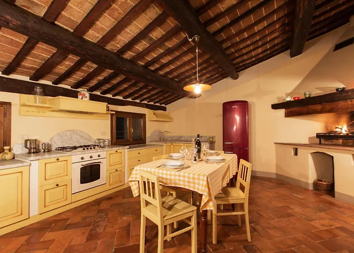 Charme Апартаменты Кортона