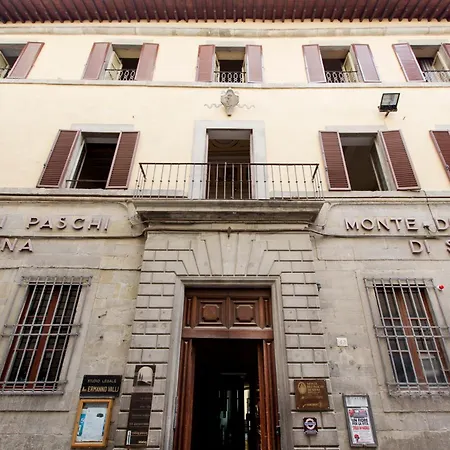 Charme * Κορτόνα