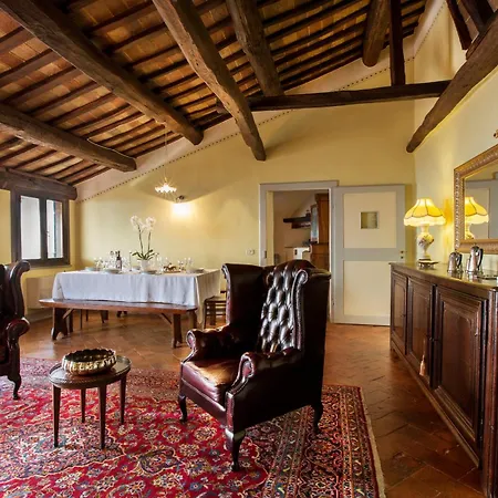 Apartman Charme