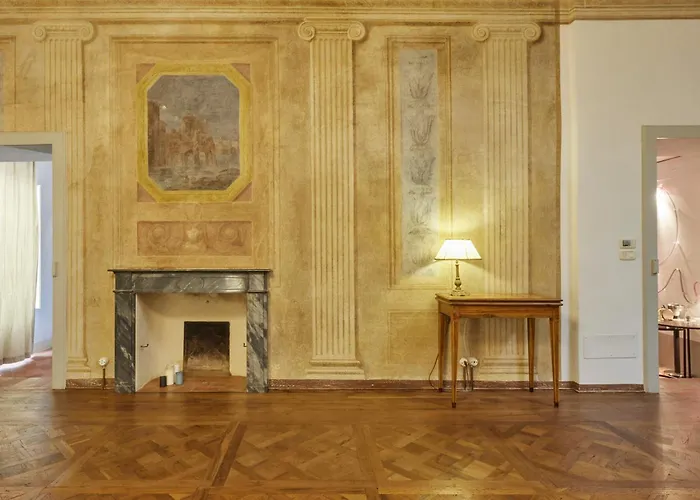 Charme Διαμέρισμα