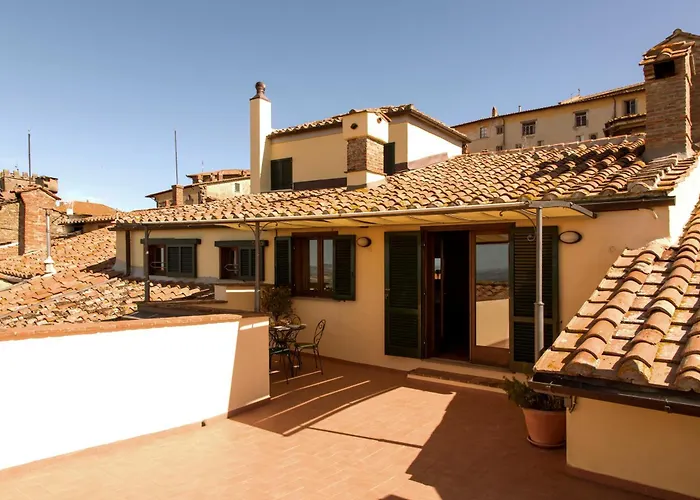 Charme * Κορτόνα