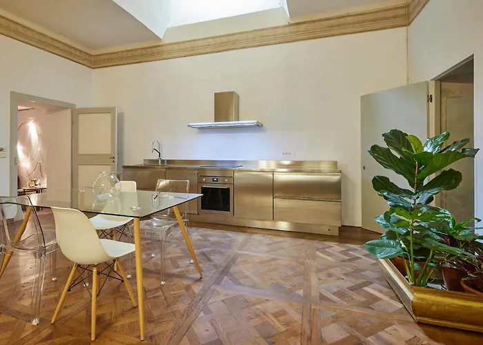 Διαμέρισμα Charme