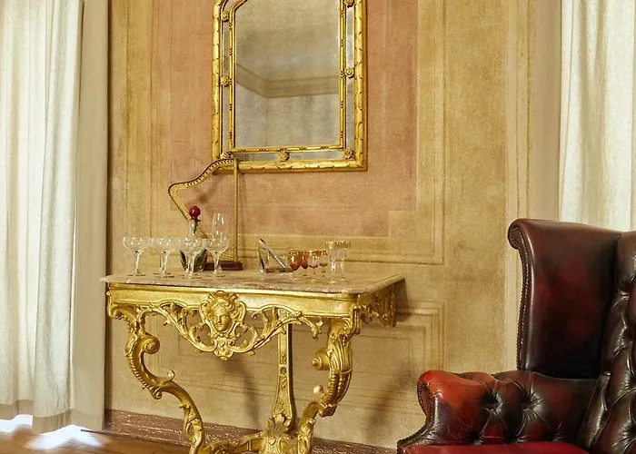 Charme Διαμέρισμα *