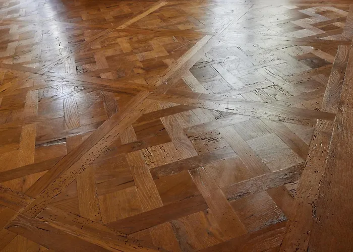 Διαμέρισμα Charme *