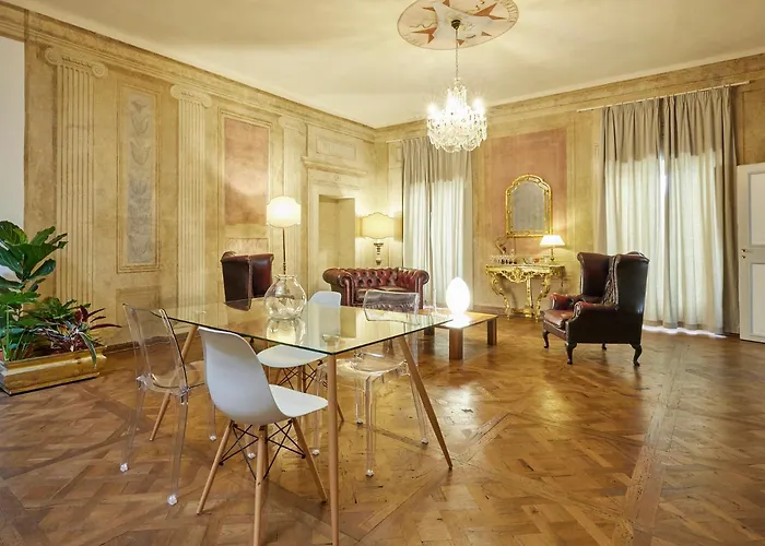 Charme Διαμέρισμα