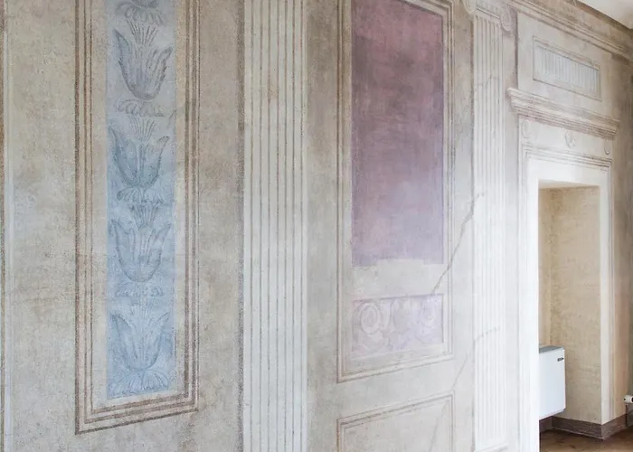 Charme Κορτόνα