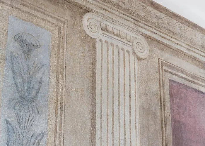 Charme Διαμέρισμα *