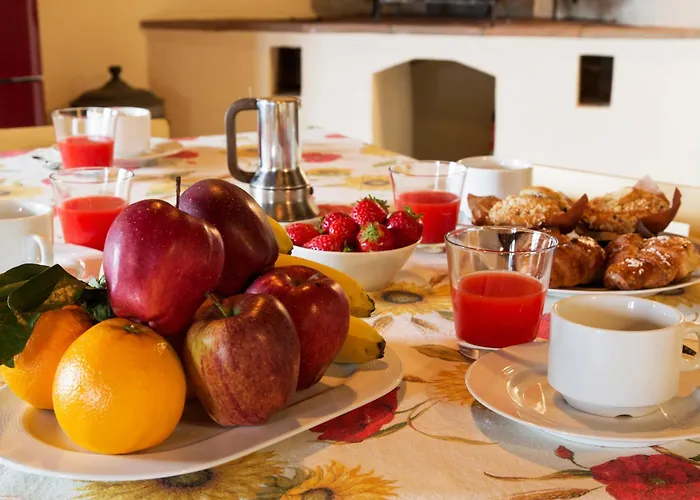 Charme Διαμέρισμα Κορτόνα