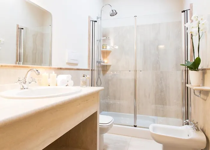 Charme Διαμέρισμα *