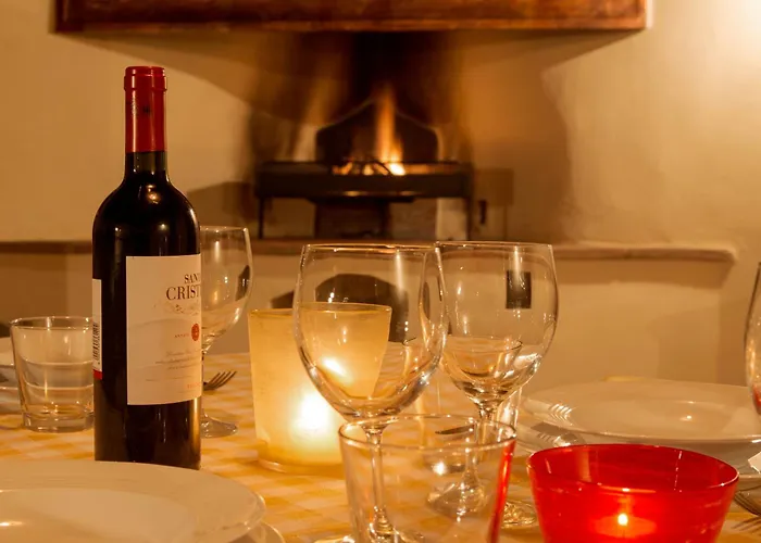 Charme Διαμέρισμα *