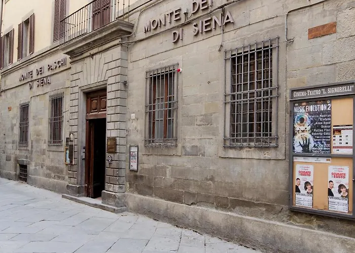 Charme Διαμέρισμα *